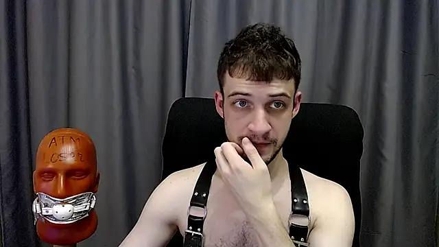  Damien thorn  online show from December 2025 03:18:02 AM