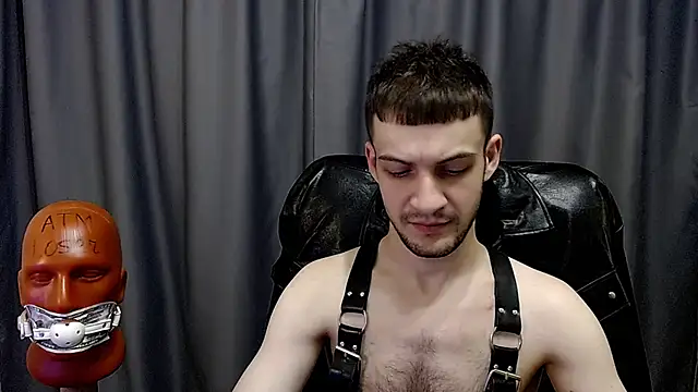  Damien thorn  online show from October 2025 02:47:01 AM