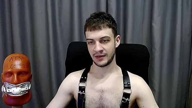  Damien thorn  online show from November 2025 02:55:02 AM