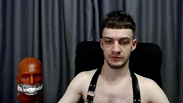  Damien thorn  online show from March 2026 08:43:01 PM