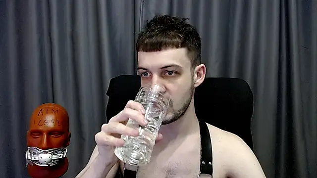  Damien thorn  online show from March 2026 08:43:01 PM