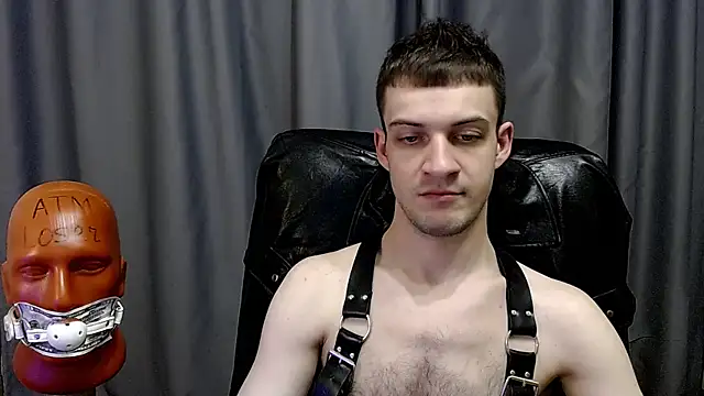  Damien thorn  online show from October 2025 02:32:01 AM