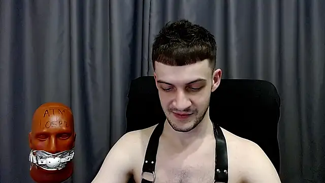  Damien thorn  online show from March 2026 08:53:01 PM