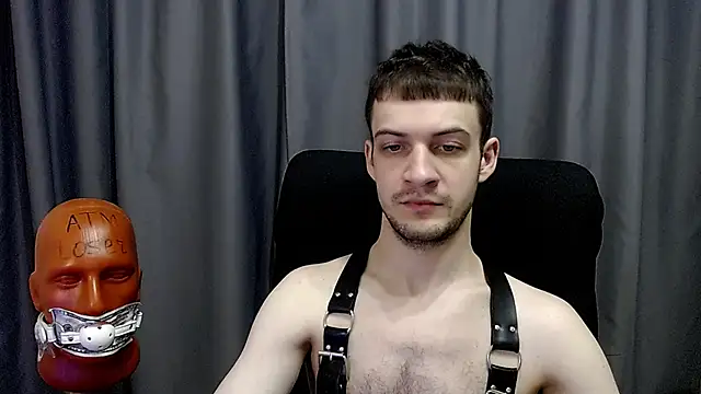  Damien thorn  online show from November 2025 08:58:01 PM