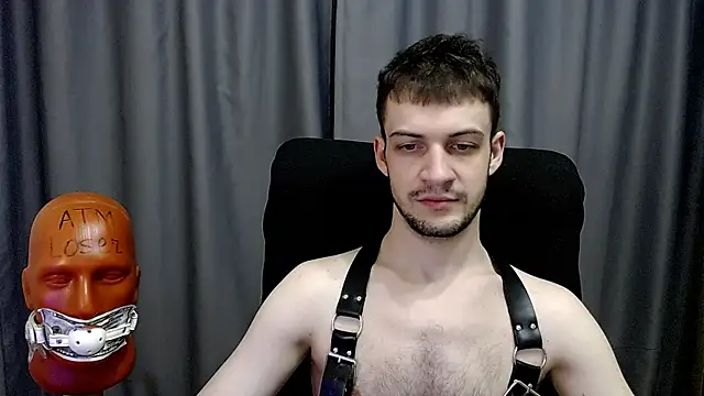  Damien thorn  online show from November 2025 08:42:02 PM