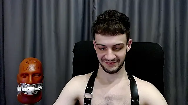  Damien thorn  online show from April 2026 08:48:02 PM