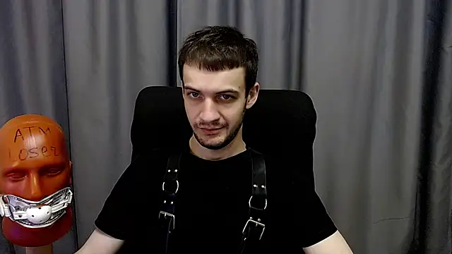  Damien thorn  online show from September 2025 08:38:01 PM