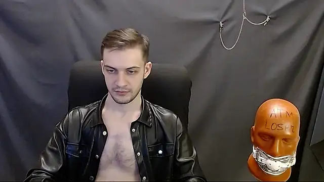  Damien thorn  online show from March 2025 03:51:01 AM