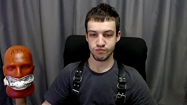  Damien thorn  online show from October 2025 08:43:01 PM