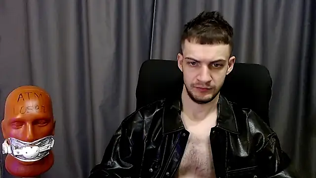  Damien thorn  online show from October 2025 02:46:02 AM