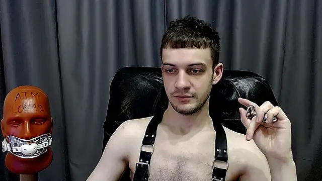  Damien thorn  online show from October 2025 02:44:02 AM