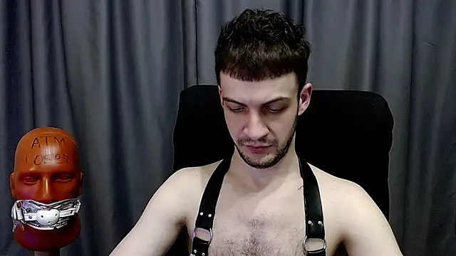  Damien thorn  online show from April 2026 08:37:02 PM