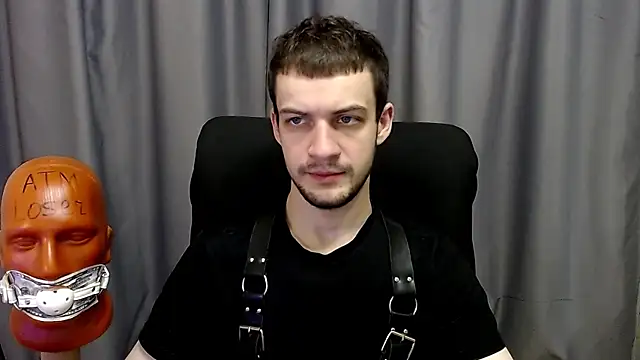  Damien thorn  online show from September 2025 08:37:02 PM