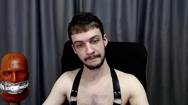  Damien thorn  online show from March 2026 08:47:01 PM