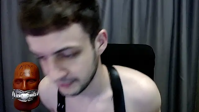  Damien thorn  online show from April 2026 08:38:01 PM