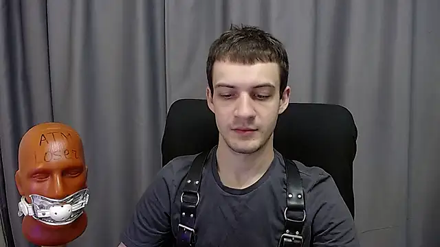  Damien thorn  online show from September 2025 08:26:02 PM