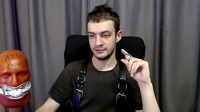  Damien thorn  online show from September 2025 02:56:01 AM