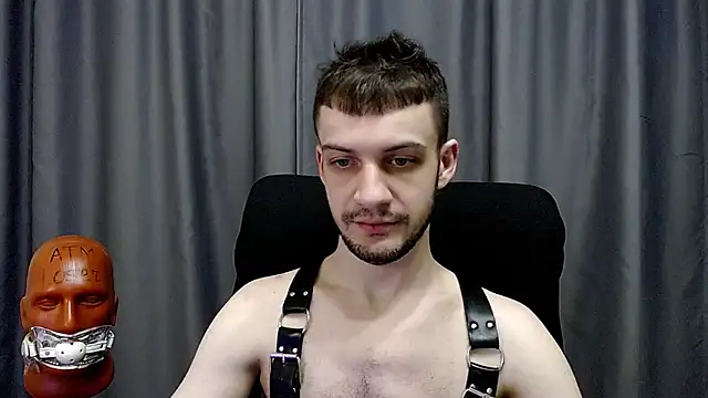  Damien thorn  online show from December 2025 03:22:01 AM