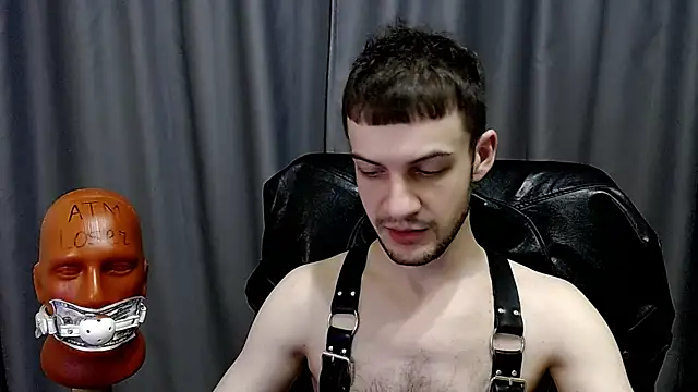  Damien thorn  online show from October 2025 03:16:01 AM