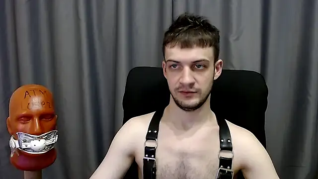  Damien thorn  online show from November 2025 08:53:02 PM