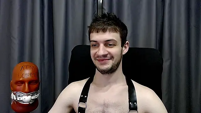  Damien thorn  online show from March 2026 08:26:02 PM