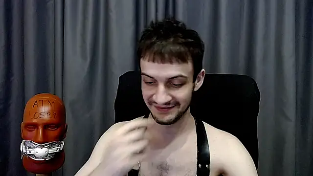  Damien thorn  online show from March 2026 08:27:02 PM