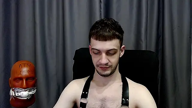  Damien thorn  online show from March 2026 08:21:01 PM