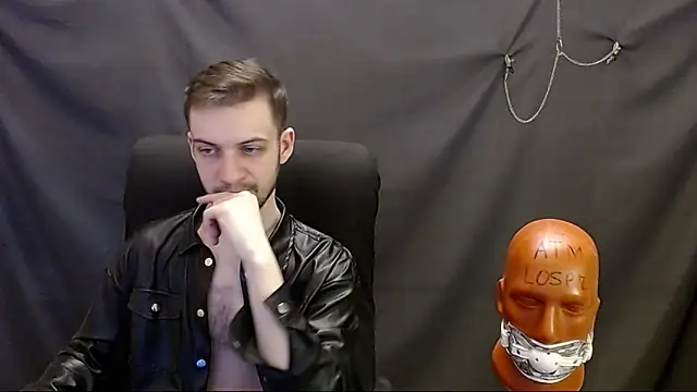  Damien thorn  online show from March 2025 08:40:01 PM