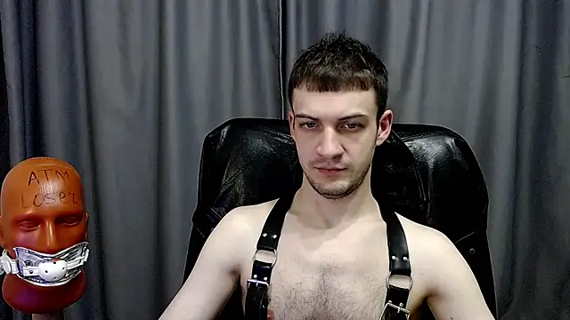  Damien thorn  online show from October 2025 08:38:01 PM