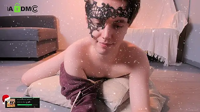 Oh My God  online show from December 2024 04:25:02 PM