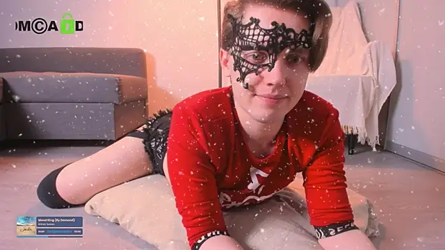 Oh My God  online show from December 2025 04:30:02 PM