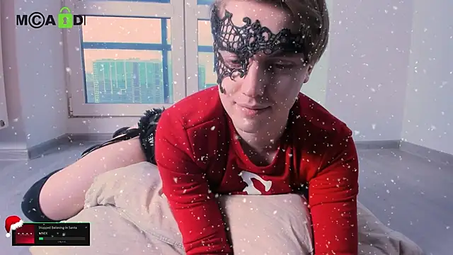 Oh My God  online show from December 2024 11:11:02 AM