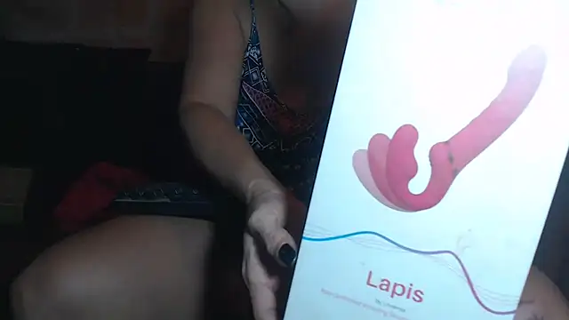 DevoraAmateur online show from February 2025 11:50:02 AM