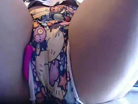 DevoraAmateur online show from January 2025 03:54:01 PM