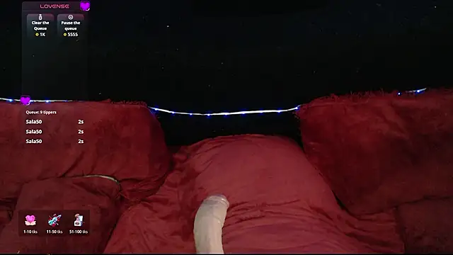 nathalie zanettii online show from February 2026 12:16:01 PM