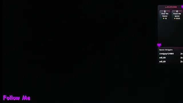 nathalie zanettii online show from February 2026 10:55:02 AM