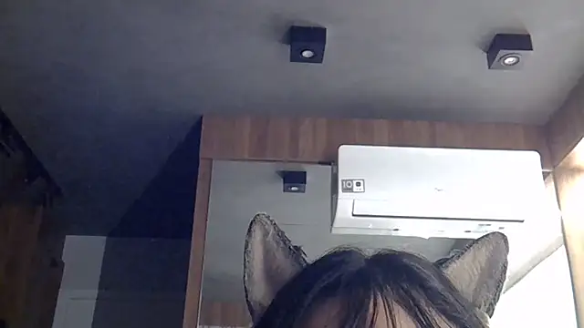 Snapshot of Skinny-Kitten chatting on February 2026 09:29:02 AM Skinny-Kitten online show from February 2026 09:29:02 AM