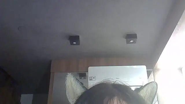 Skinny-Kitten online show from March 2026 06:54:02 AM