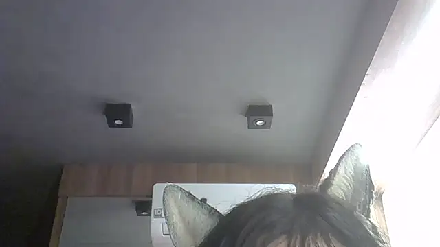 Skinny-Kitten online show from March 2026 10:00:02 AM