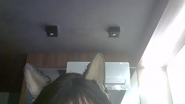 Skinny-Kitten online show from July 2026 06:01:02 PM