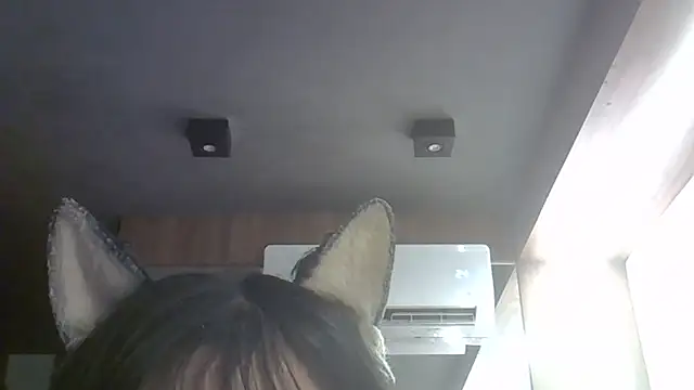 Skinny-Kitten online show from April 2026 01:08:01 AM
