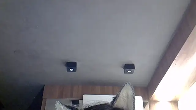 Snapshot of Skinny-Kitten chatting on February 2026 04:32:01 AM Skinny-Kitten online show from February 2026 04:32:01 AM