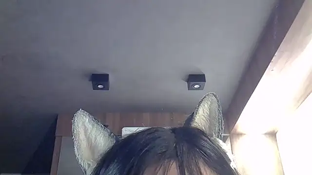 Skinny-Kitten online show from March 2026 09:43:02 PM