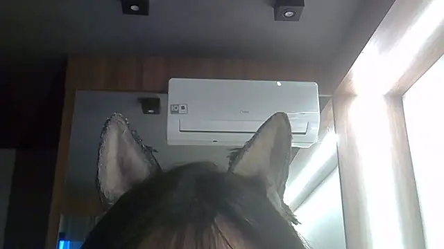 Snapshot of Skinny-Kitten chatting on February 2026 09:43:02 PM Skinny-Kitten online show from February 2026 09:43:02 PM