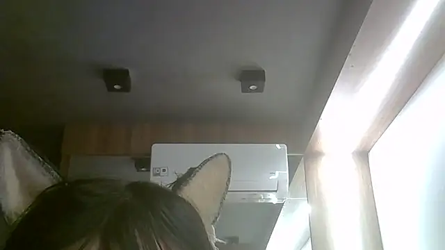 Skinny-Kitten online show from May 2026 08:46:01 PM