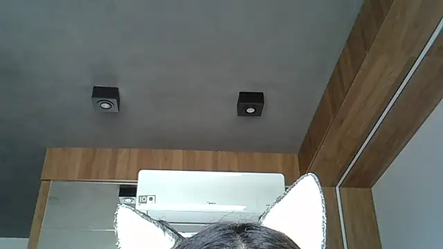 Skinny-Kitten online show from October 2025 02:29:02 PM