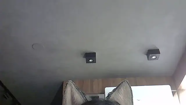 Skinny-Kitten online show from October 2025 09:32:02 PM