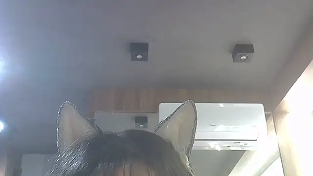 Snapshot of Skinny-Kitten chatting on January 2026 02:37:02 AM Skinny-Kitten online show from January 2026 02:37:02 AM