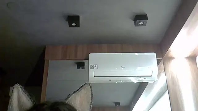 Skinny-Kitten online show from October 2025 12:57:02 AM