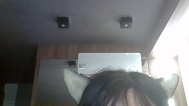 Skinny-Kitten online show from May 2026 04:01:01 AM